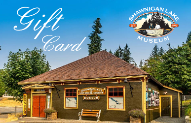 Museum Gift Cards